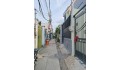 Nhà Hiệp Bình Chánh – không quy hoạch -  3PN – 67m2 – 4,3 tỷ (Nhà mới)